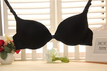 Load image into Gallery viewer, Fashion bra spring and summer seamless sexy front button
