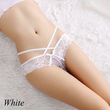 Load image into Gallery viewer, 7 Colors ! New Sexy Women Lace Floral Seamless Underwea