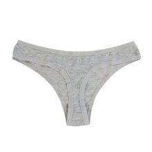 Load image into Gallery viewer, Hot Women Sexy Seamless Underwear Women Panties