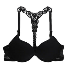 Load image into Gallery viewer, Sexy Front Closure Smooth Bras Charming Lace