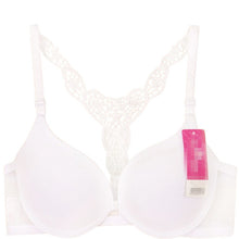 Load image into Gallery viewer, Sexy Front Closure Smooth Bras Charming Lace