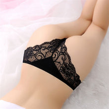 Load image into Gallery viewer, Women sexy panties seamless women underwear ladies string