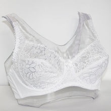 Load image into Gallery viewer, Lager Bosom Lace Perspective Bra For Womens Sexy Lingerie