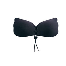 Load image into Gallery viewer, Women Push Up Bra Bralette Women Wings