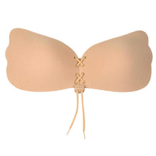 Load image into Gallery viewer, Women Push Up Bra Bralette Women Wings