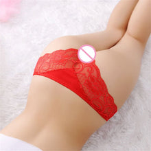 Load image into Gallery viewer, Women sexy panties seamless women underwear ladies string