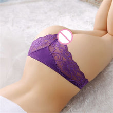 Load image into Gallery viewer, Women sexy panties seamless women underwear ladies string