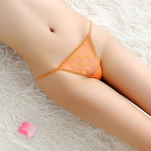 Women sexy panties seamless women underwear ladies string
